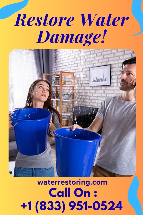 water restoration Advanced Recovery Contractors Itasca